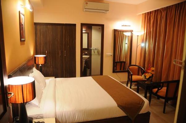 Hotel Valley Plaza